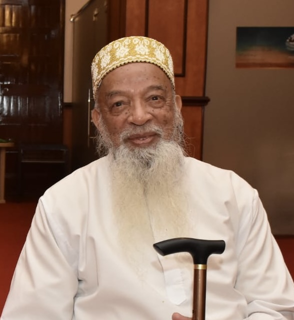 Saifuddin Taiyebali Jivaji - Owner