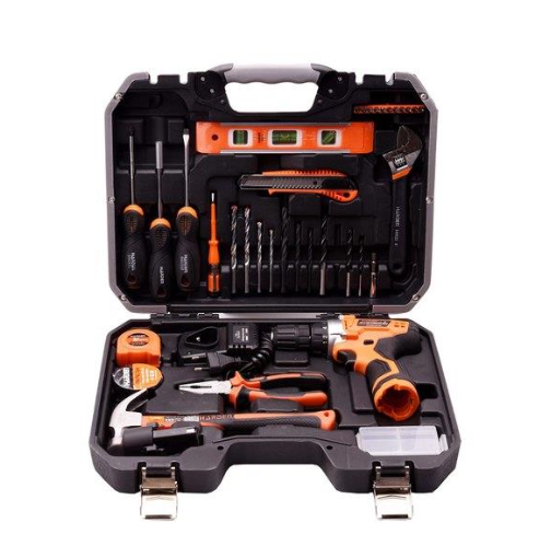 36Pcs Multi-Functional Cordrill Set 1