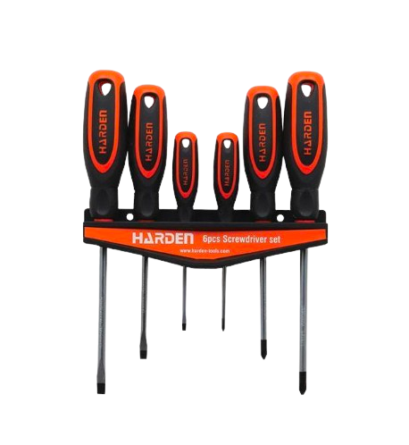 6pcs Screwdriver Set 1