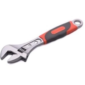 Adjustable Wrench 1