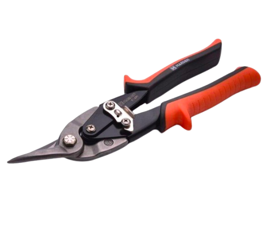 Aviation Snip Cutter Left 1