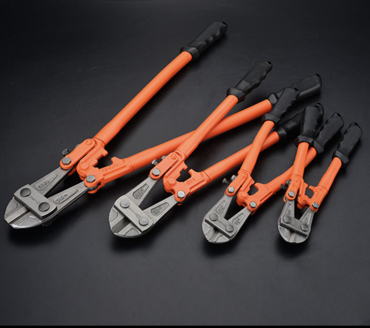 Bolt Cutter 2