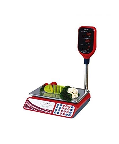 Camry Digital Scale 1