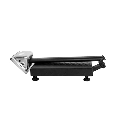 Heavy Duty Folding Scale (100kg-500kg) 3