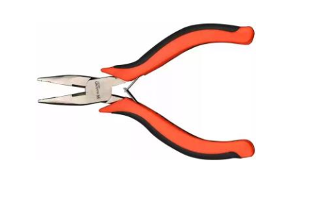 Mini Long Nose Plier 1