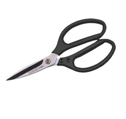 Scissor Black 8.5 inch 1