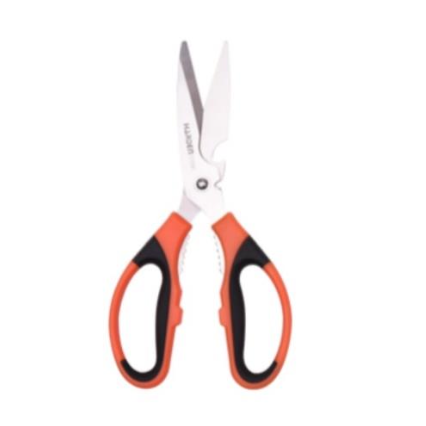 Stainless Steel Scissor 8 inch 1