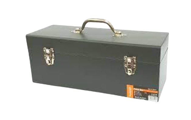 Tools Box Full Steel 1
