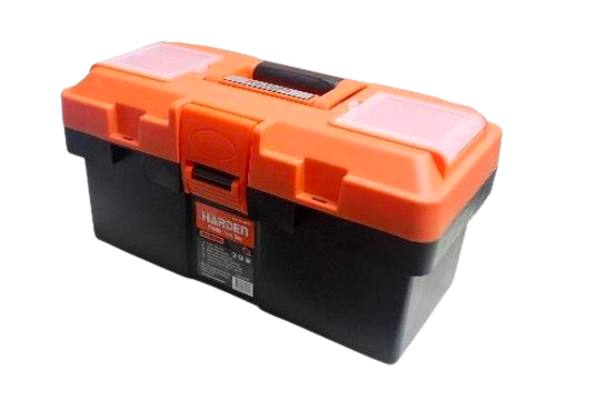 Tools Box Plastic 1