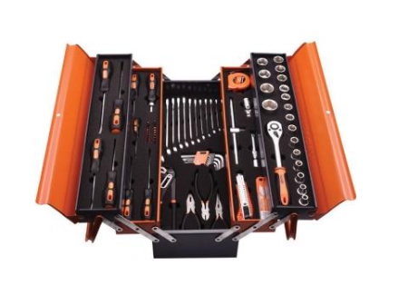 Tools Set 77pcs 1
