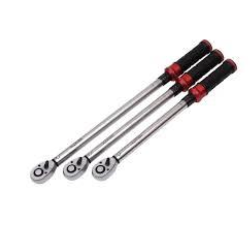 Torque Wrench Set 60-330N.M 1