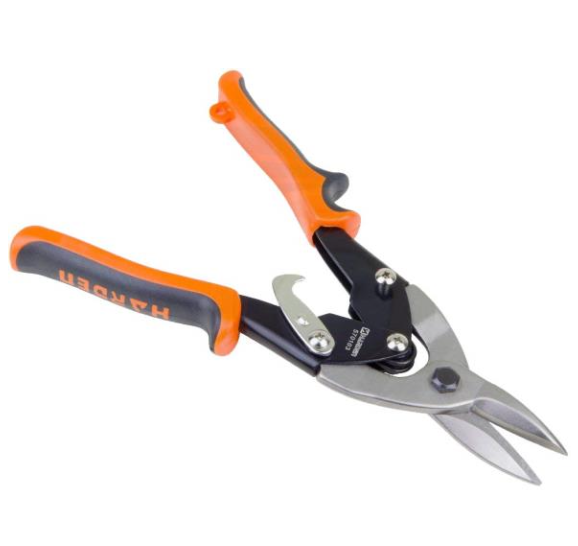 Aviation Snip Cutter Straight 1