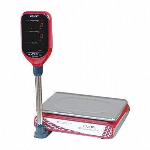 Camry Digital Scale 2