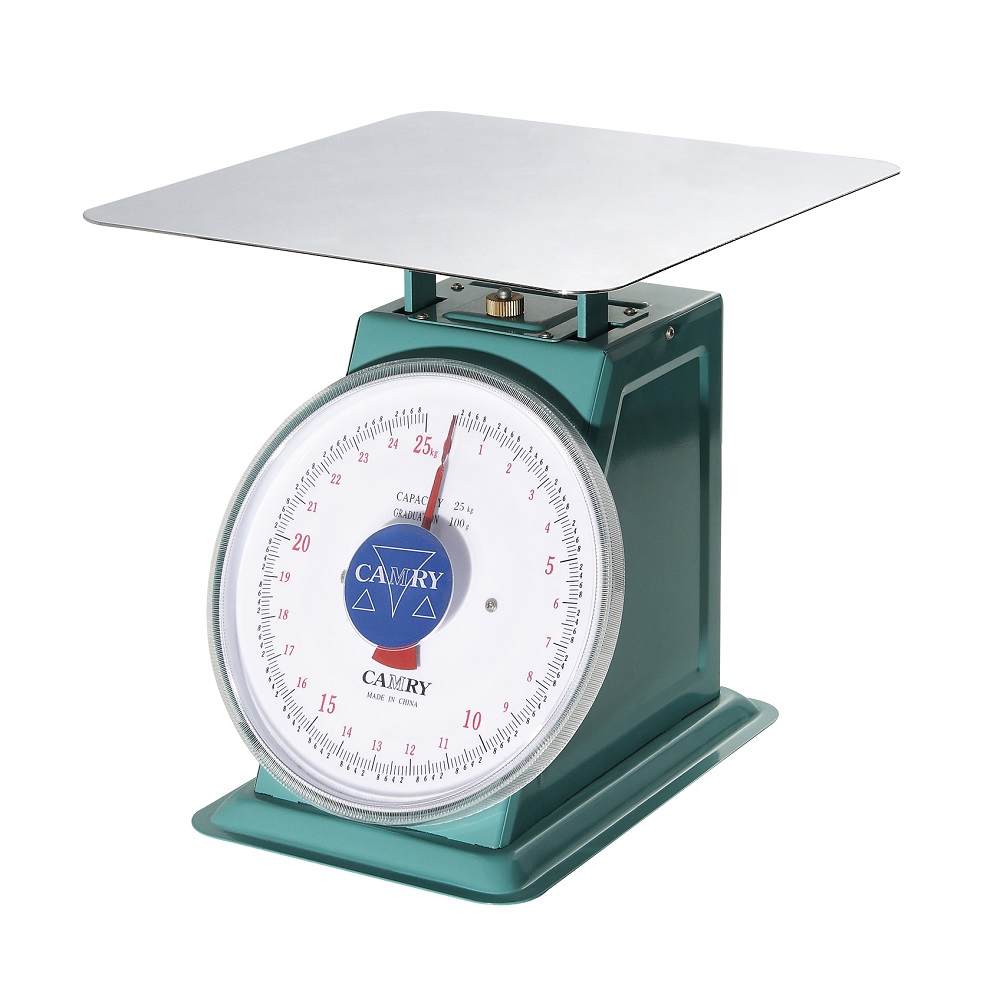 Camry Dial Spring Scale (30-150kg) 2