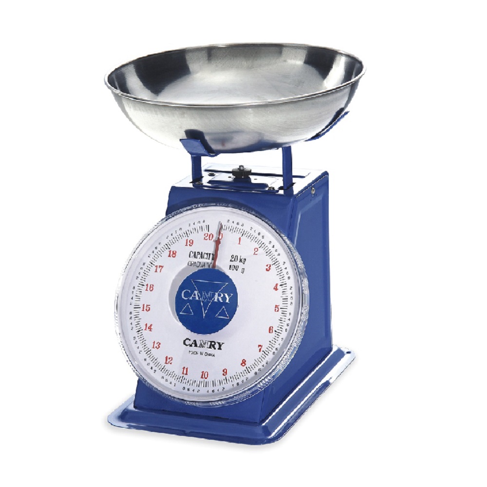 Camry Dial Spring Scale (15-20kg) 2
