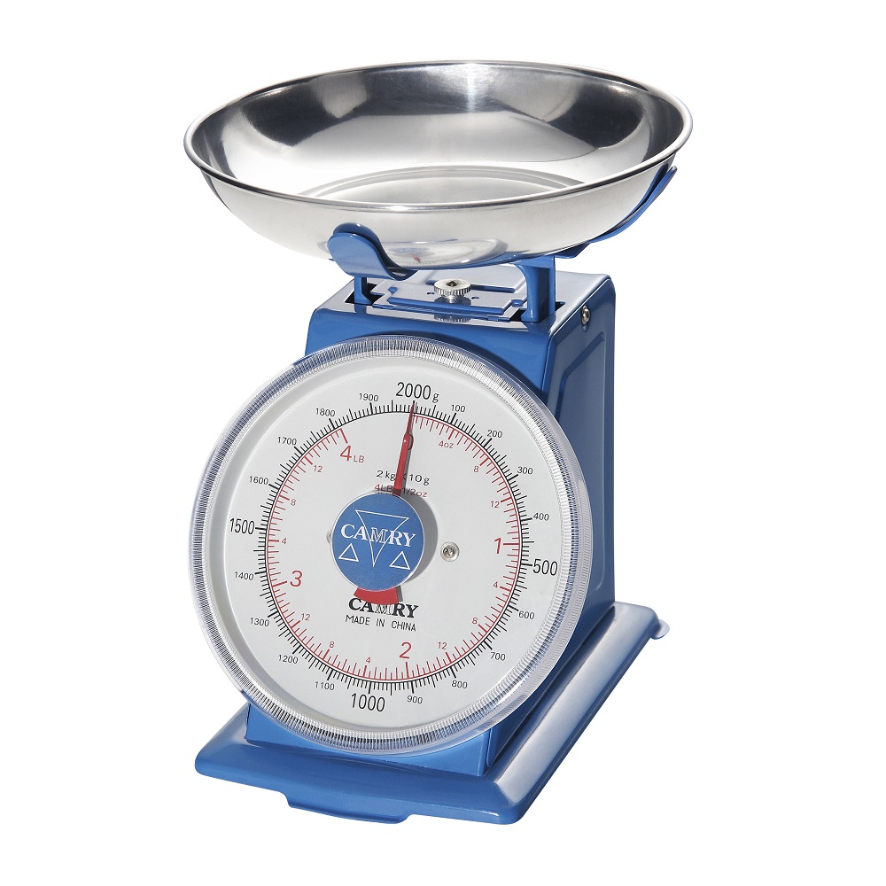 Camry Dial Spring Scale (15-20kg) 1