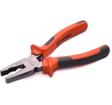 Combination Plier 1