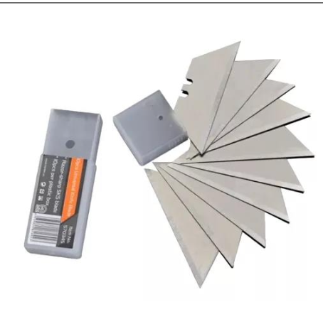 Knife Blade Small 10pcs 1