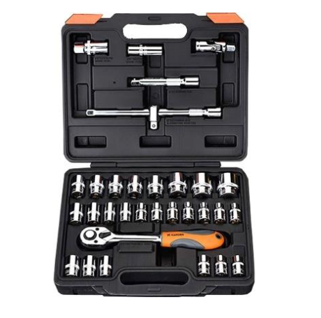 Socket Set 1