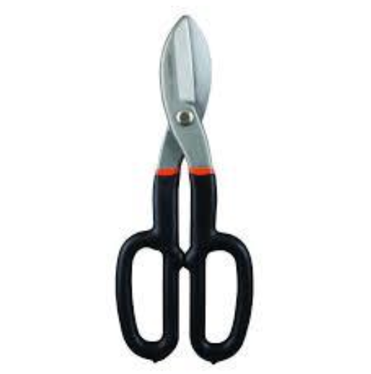 Tin Snip Cutter Scissor Type 1